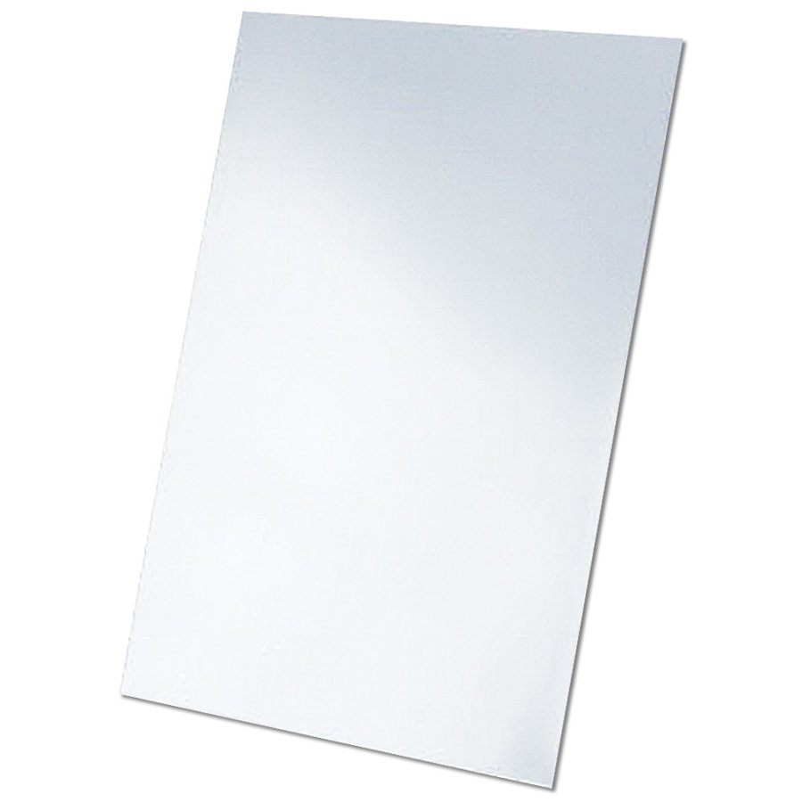 FLEX PLASTSK&Auml;LLA A3 klar