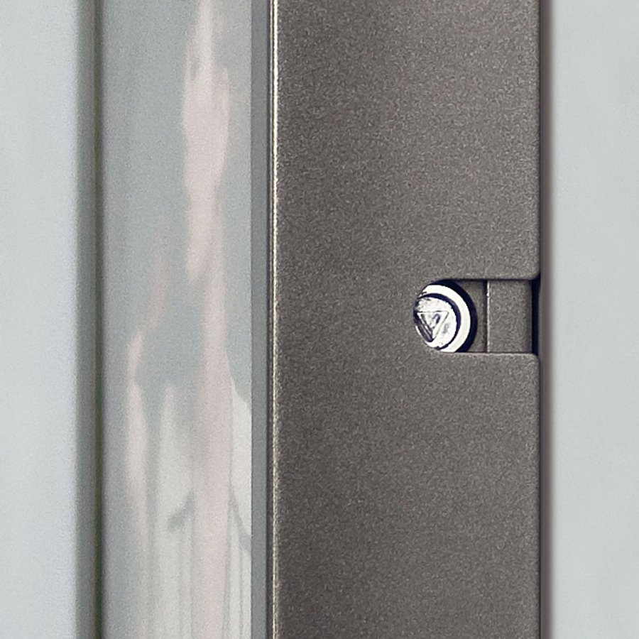 Askkopp B&ouml;jd Med A3 Informationsskylt