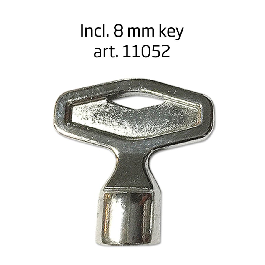 Askkopp B&ouml;jd Med A3 Informationsskylt