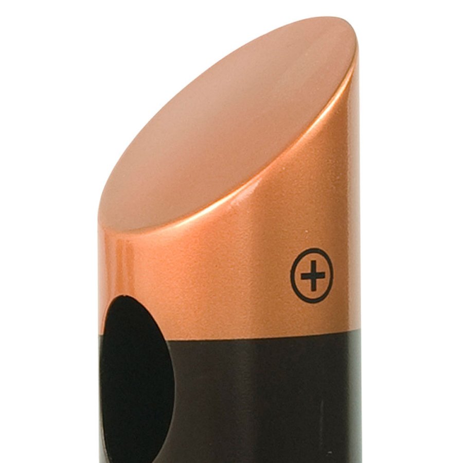 Liten batteriavfallsdispenser