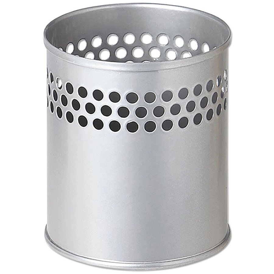 Basic Pennh&aring;llare - Silver