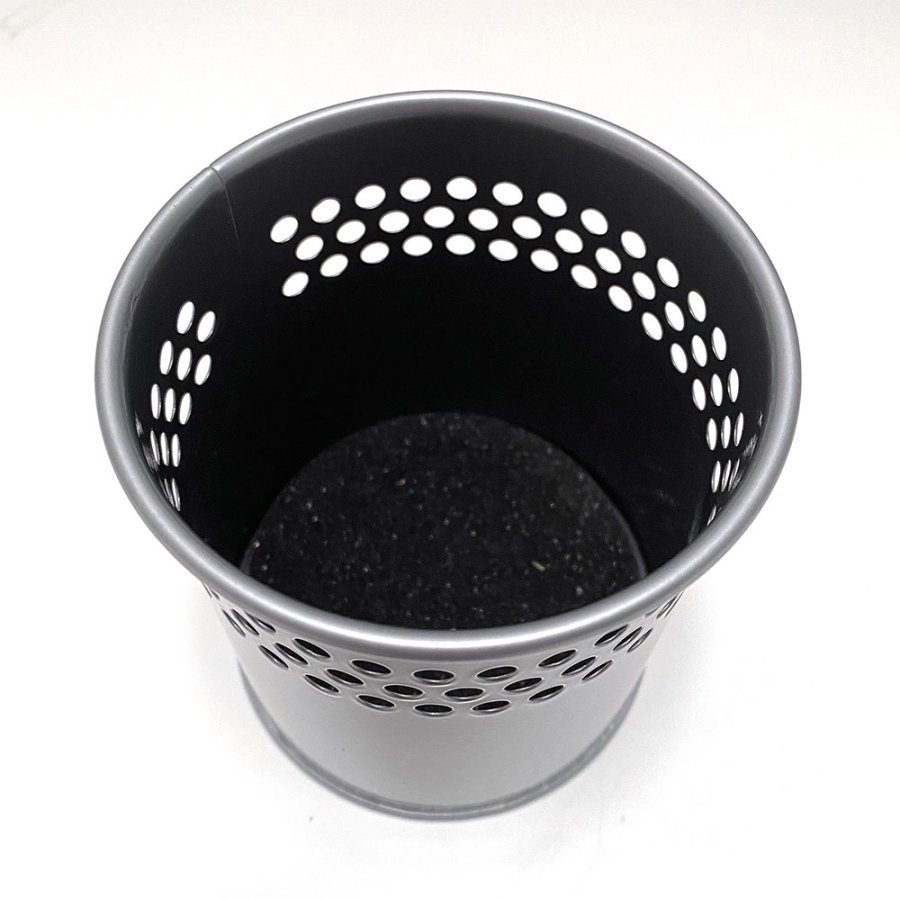 Basic Pennh&aring;llare - Silver