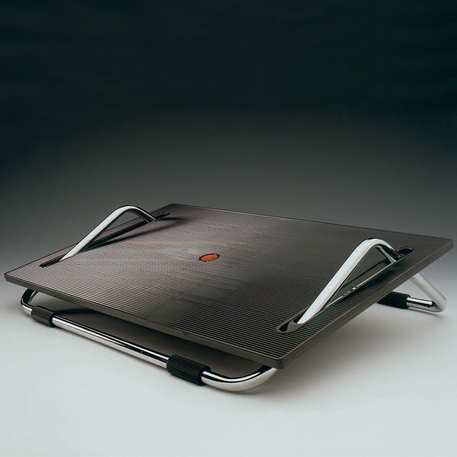 Ergonomisk fotst&ouml;d