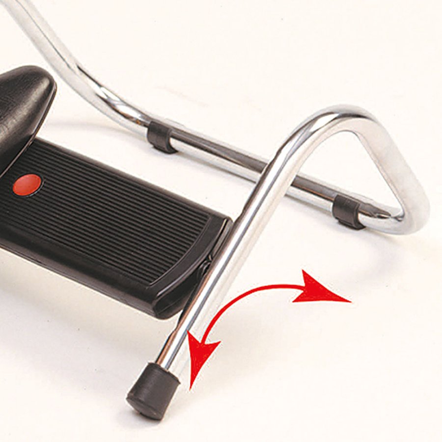 Fotst&ouml;d Med tiltfunktion