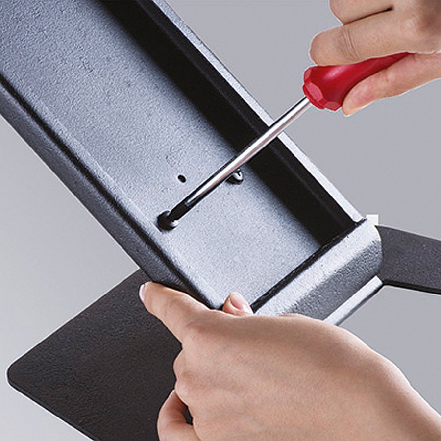 Registreringssystem p&aring; bordet - Endast innehavare