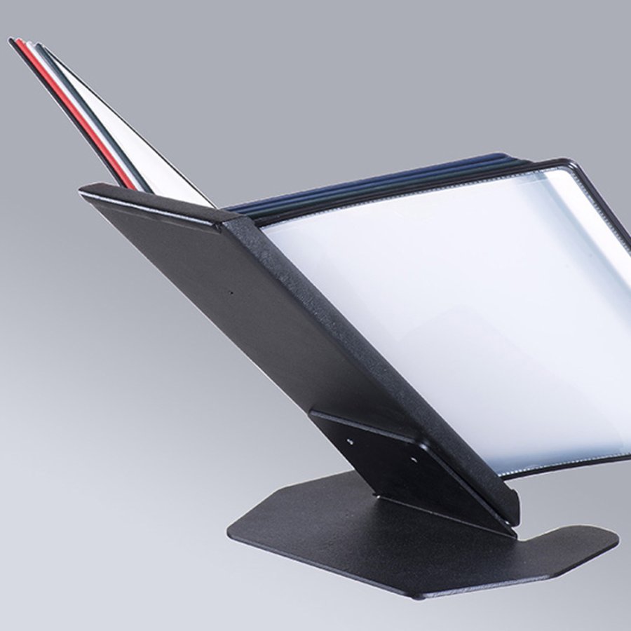 Registreringssystem p&aring; bordet - Endast innehavare