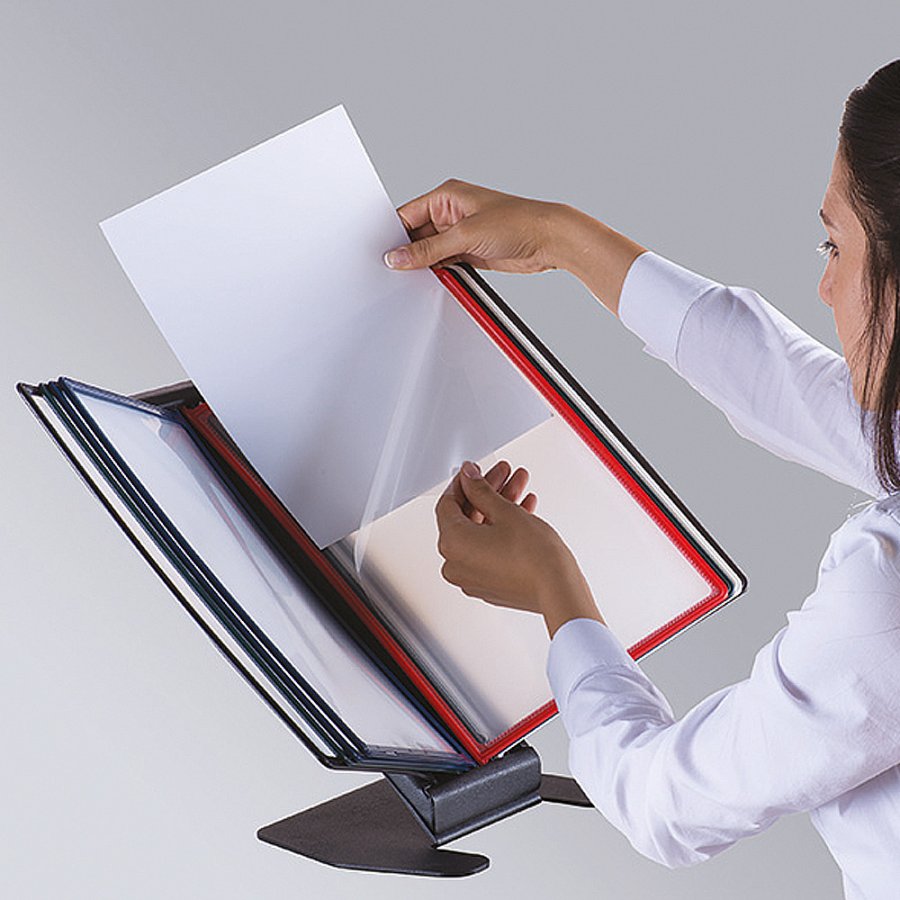 Registreringssystem p&aring; bordet - Endast innehavare