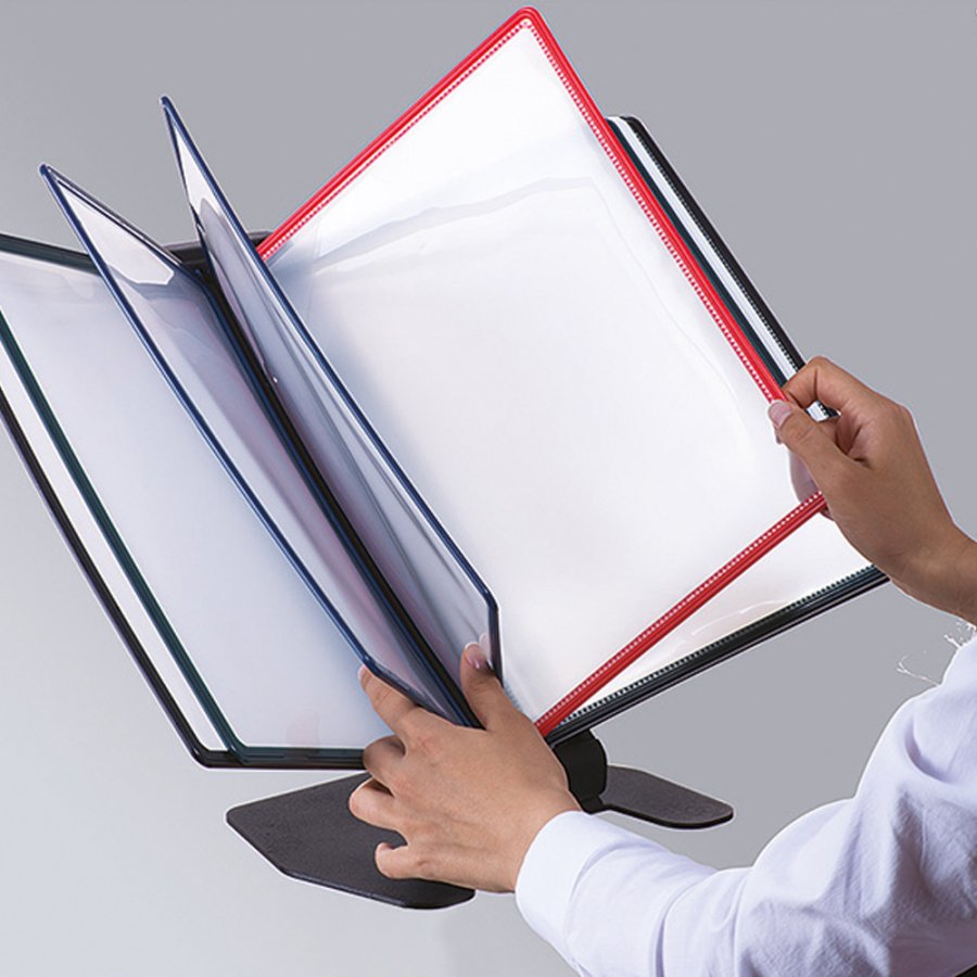 Registreringssystem p&aring; bordet - Endast innehavare