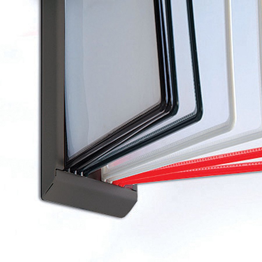 Registrera system f&ouml;r v&auml;ggen