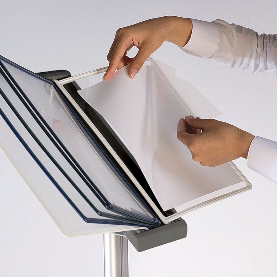 Registrera system f&ouml;r v&auml;ggen