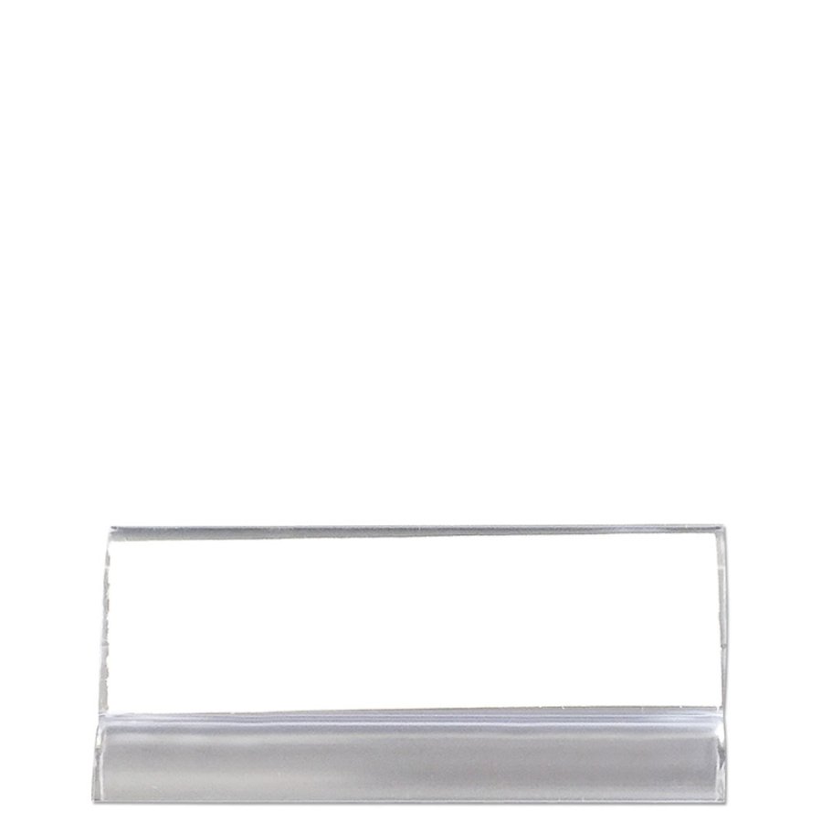 Registrera systemflikar - 10 st. Inkl. Papper