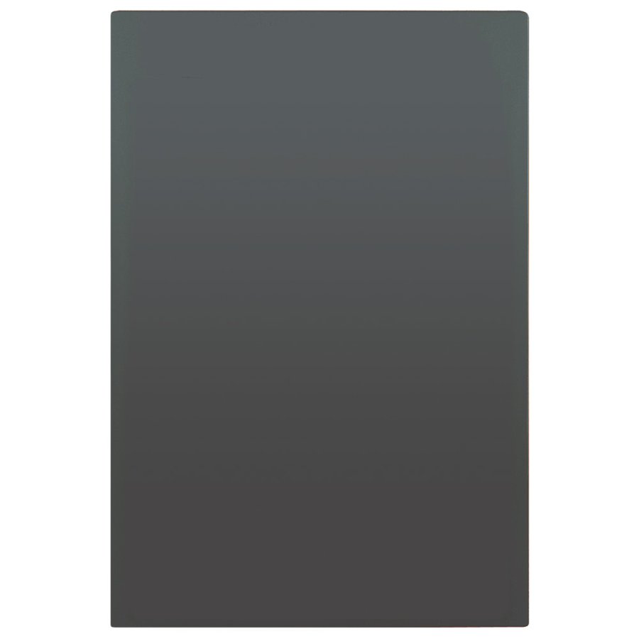 INFO MODUL 1xA1 Kolgr&aring;. RAL 7016