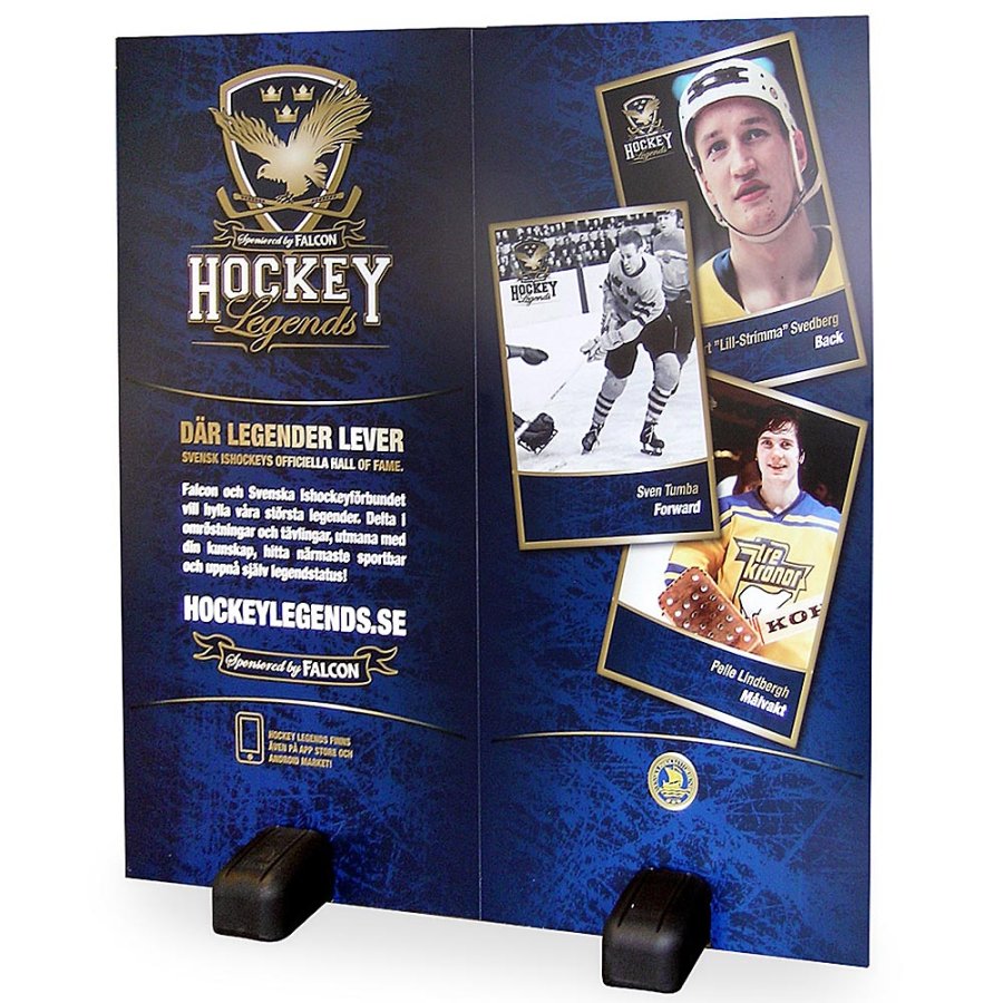 Panelh&aring;llare Tank f&ouml;r 10mm. panel.