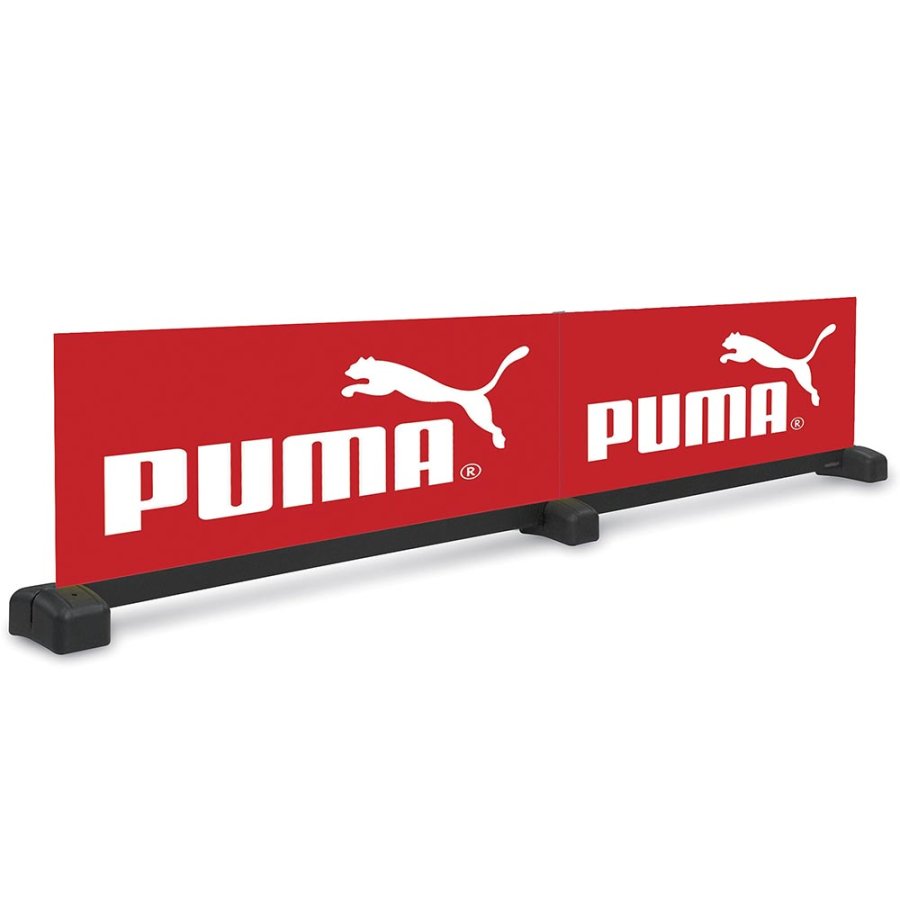 Panelh&aring;llare Tank f&ouml;r 10mm. panel.