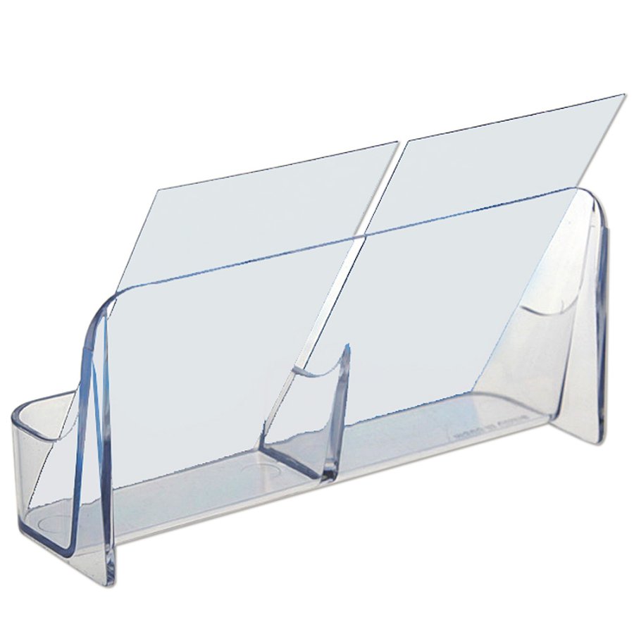 Visitkortsh&aring;llare Twin