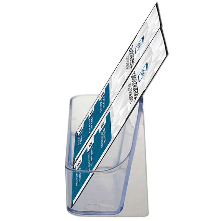 Visitkortsh&aring;llare Twin