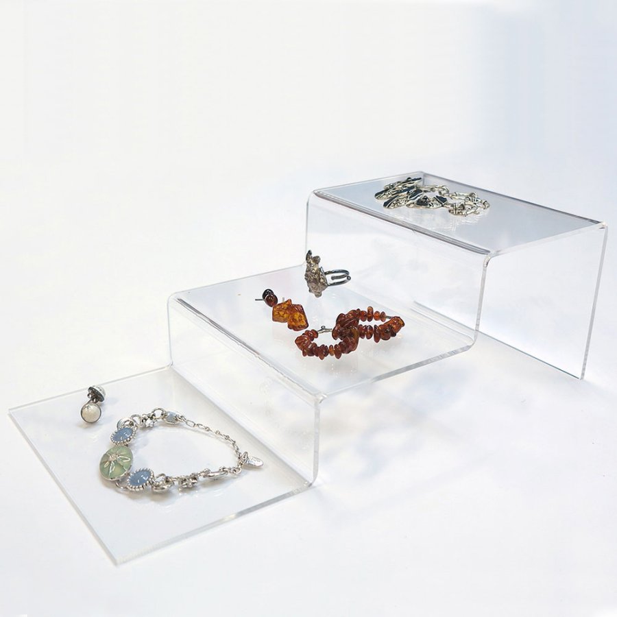 Trapppodium - Transparent