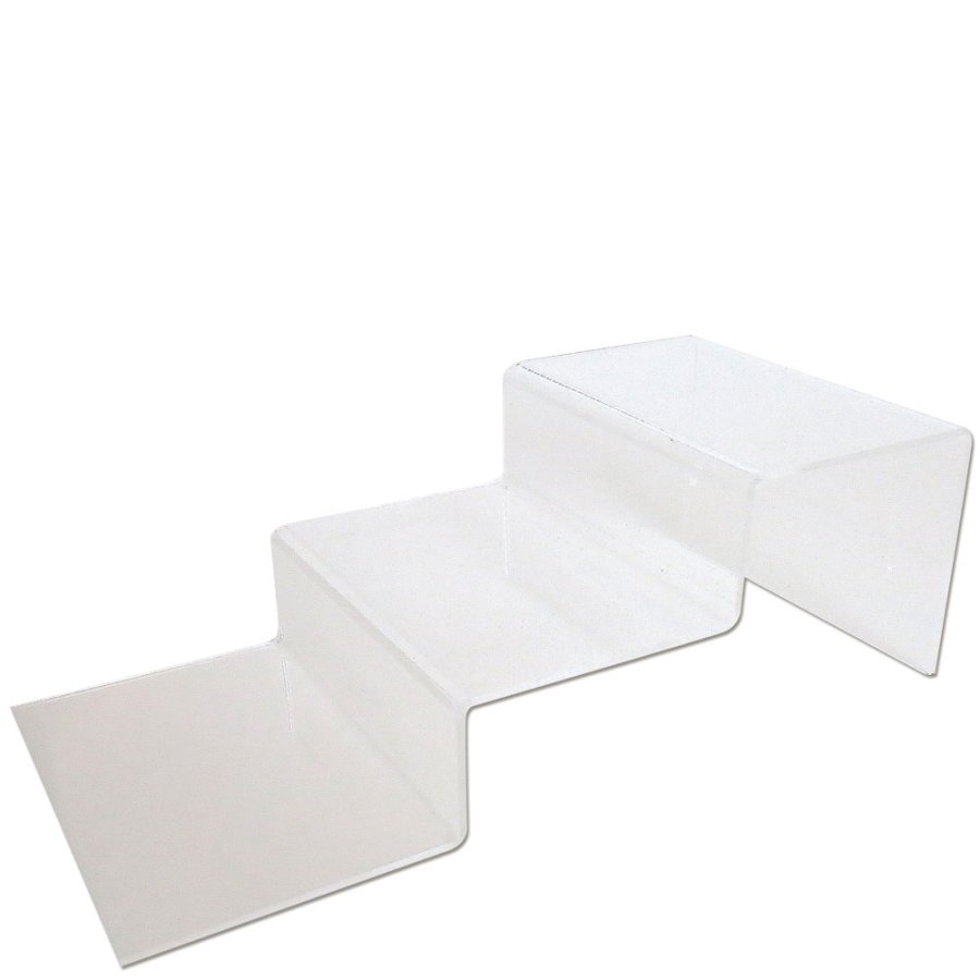 Trapppodium - Transparent