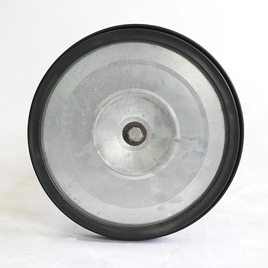 Silver Barrier stolpe - 1 Stativ med 3 meter svart band