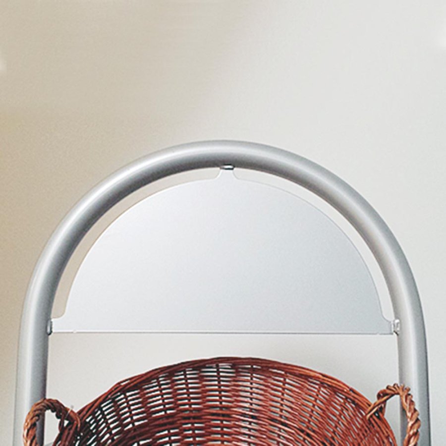 Handla Impuls 1 - Med 4 runda korgar