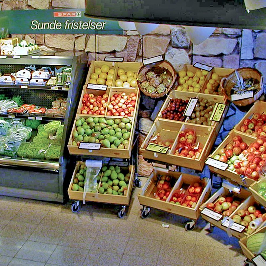 Handla Impulse 5 - F&ouml;r 4 l&aring;dor