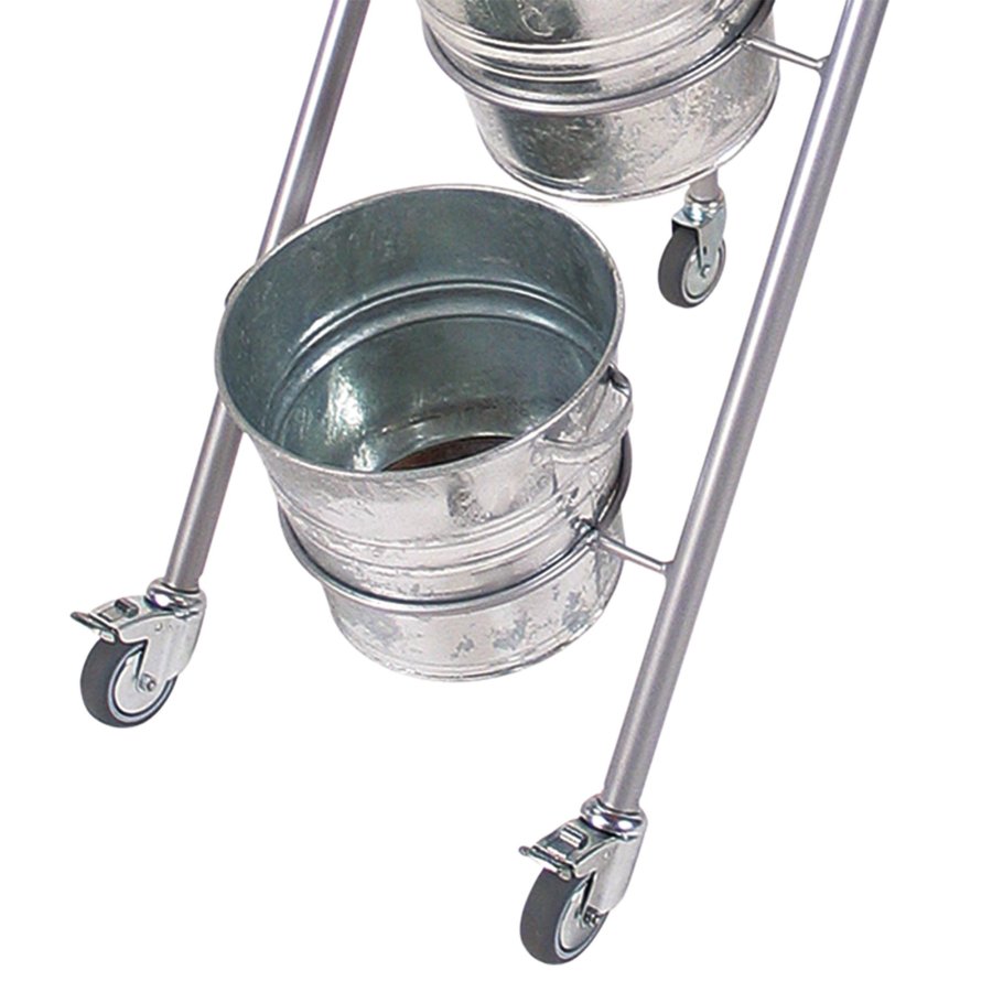 Handla Impulz 12 - Med 3 zinksp&aring;n