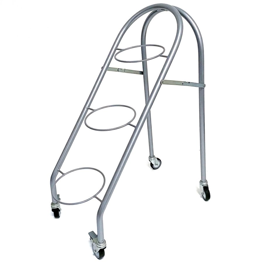 Handla Impulz 12 - Med 3 zinksp&aring;n