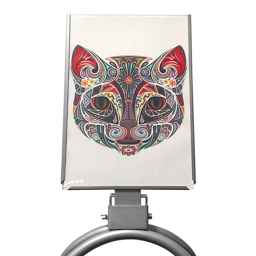 Handla Impulz 12 - Med 3 zinksp&aring;n