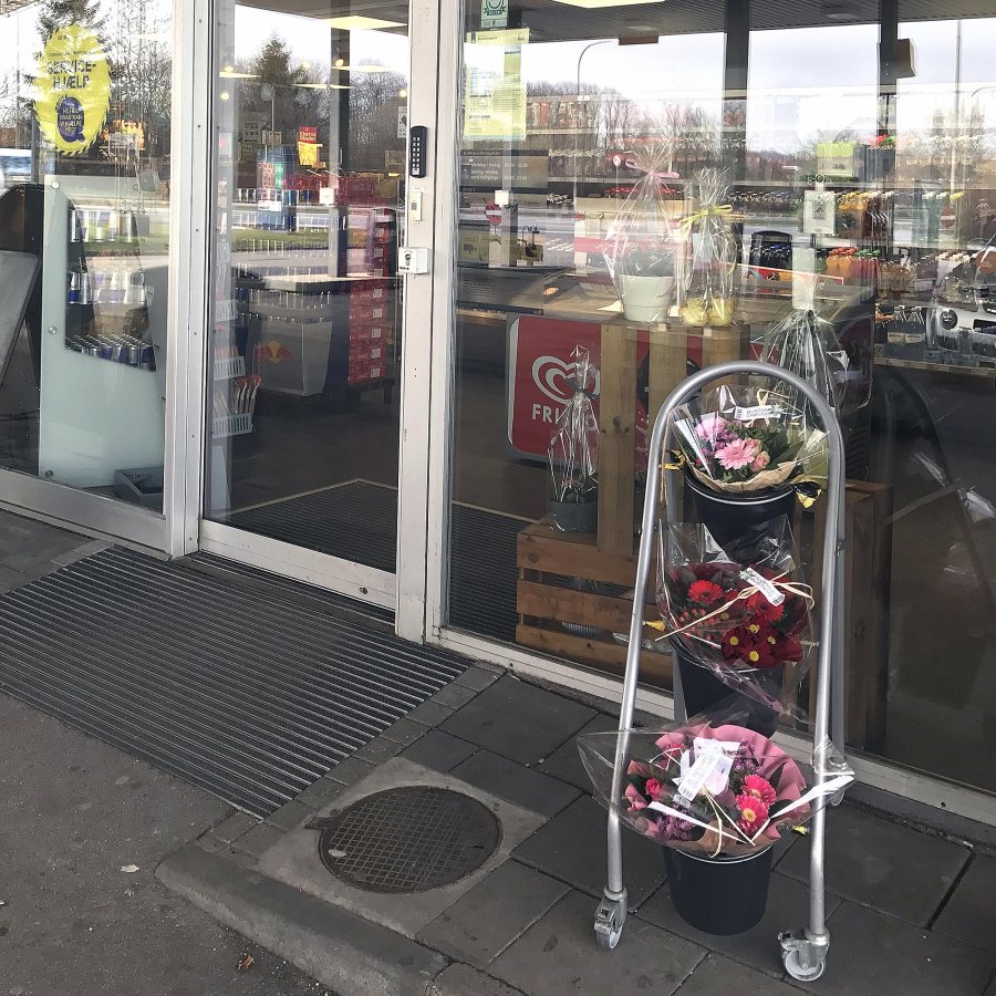 Handla Impulz 12 - Med 3 zinksp&aring;n