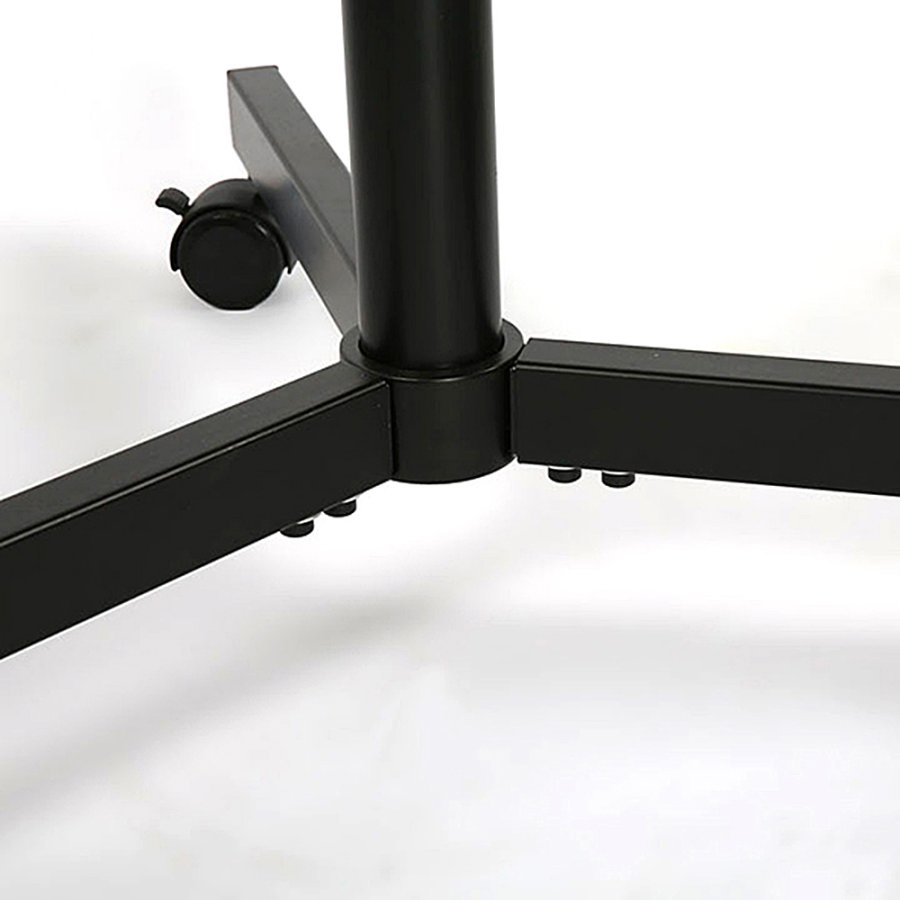 TV-b&auml;nk Slimline med hylla