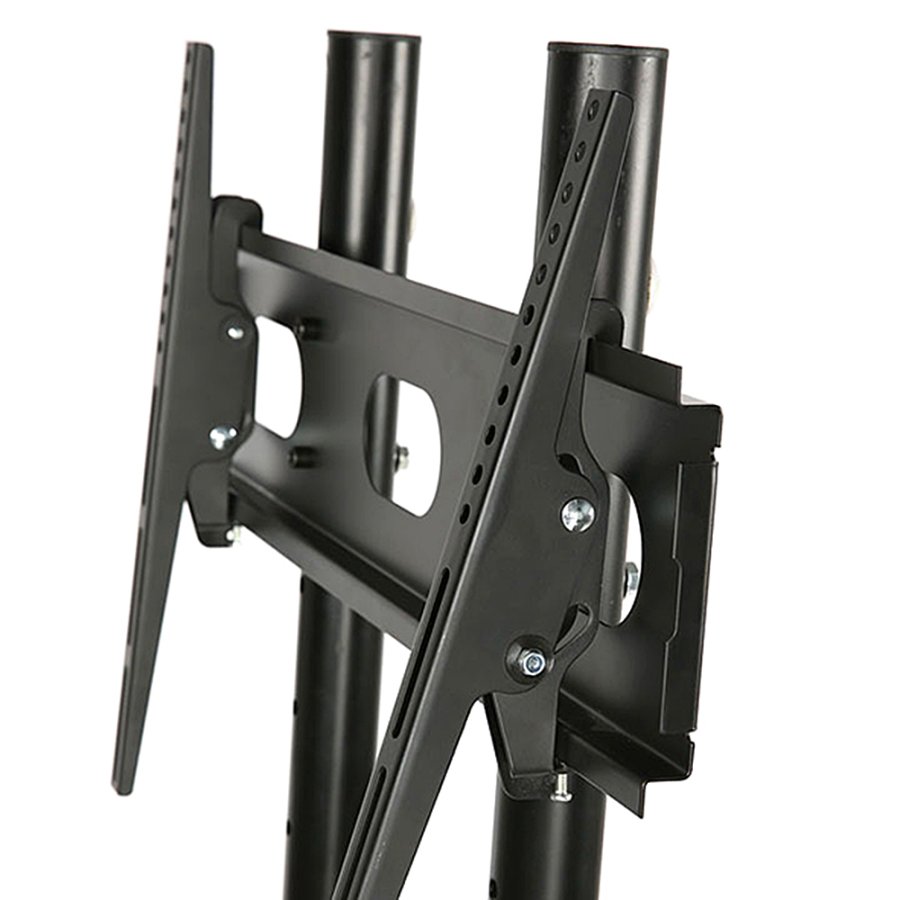 TV-b&auml;nk Slimline med hylla