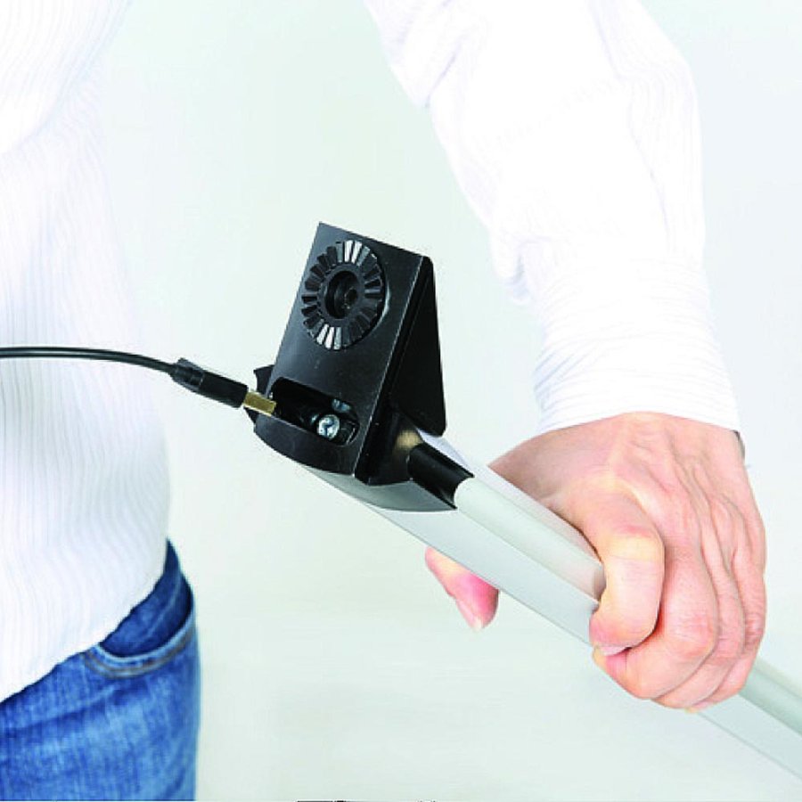 Stativ f&ouml;r iPad/surfplatta