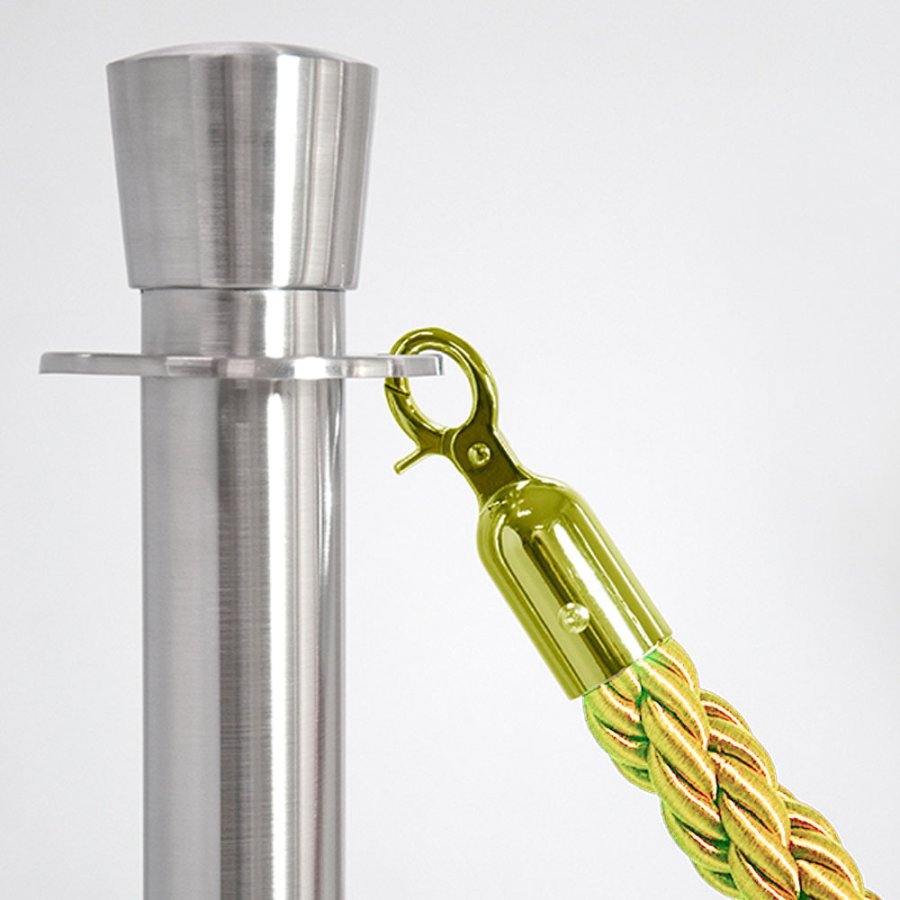 VIP Barri&auml;r, guldrep - 150 cm