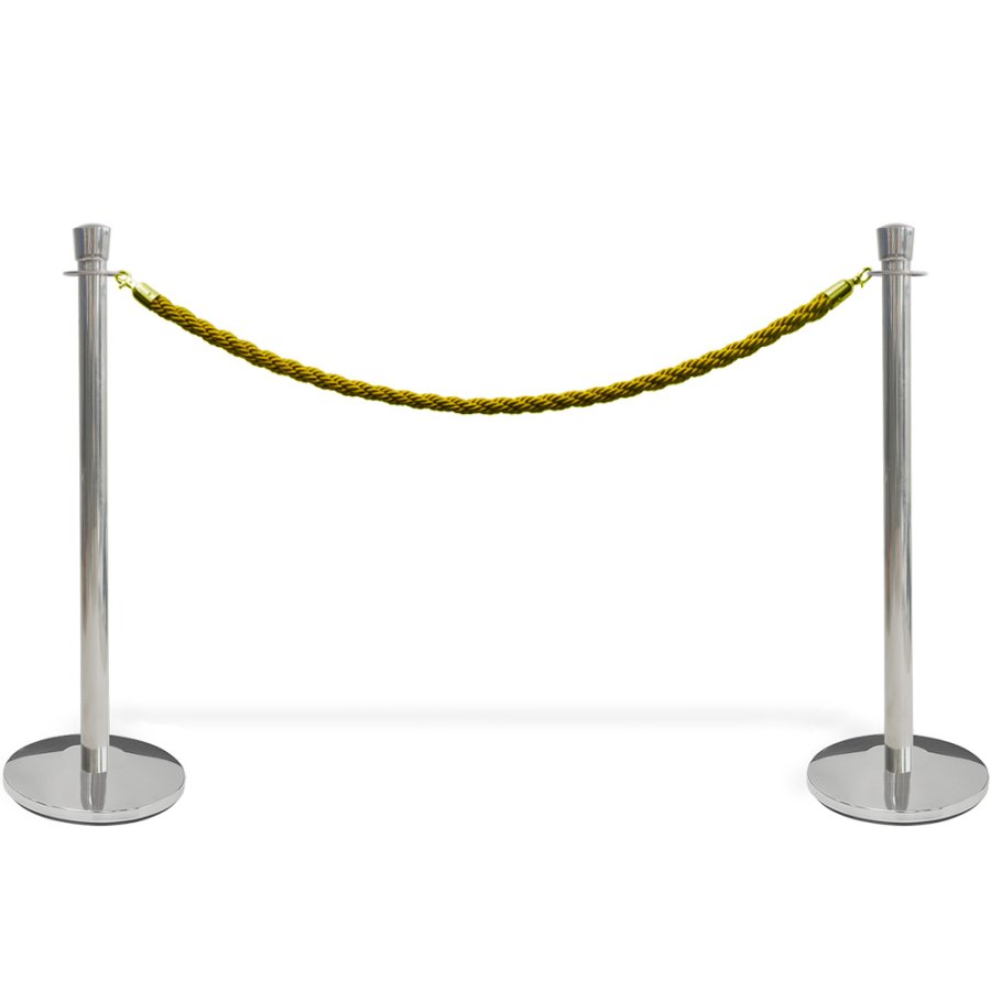 VIP Barri&auml;r, guldrep - 150 cm