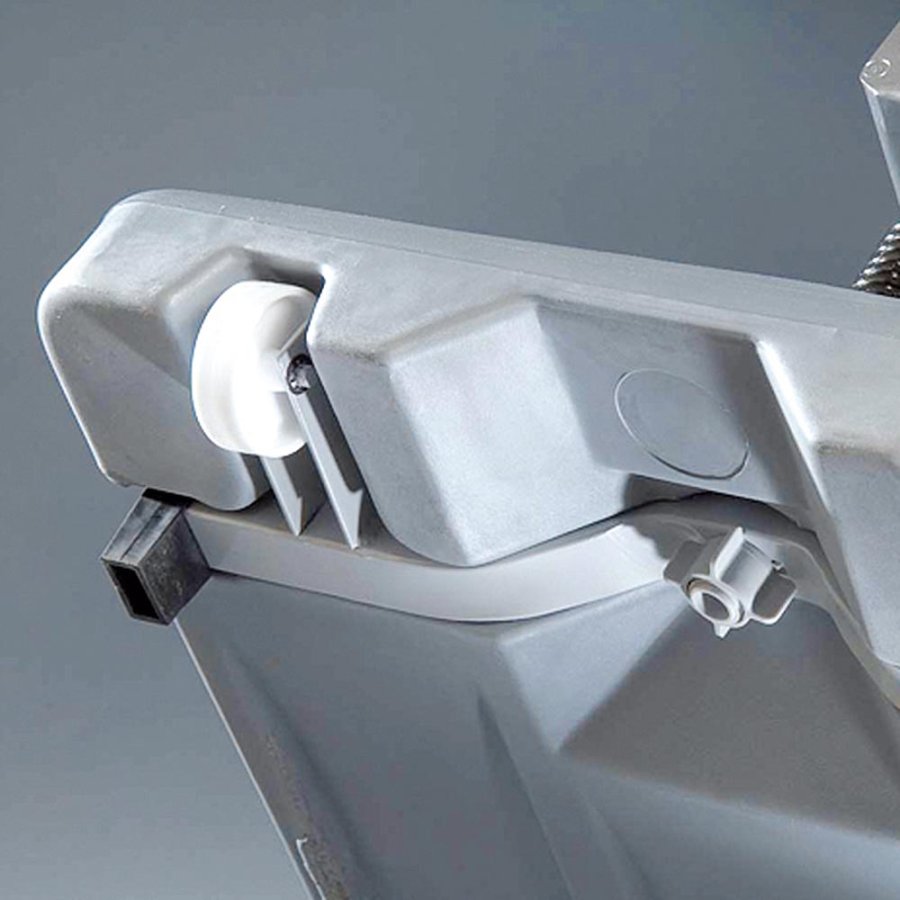 Hjul f&ouml;r Wind Sign Waterbase