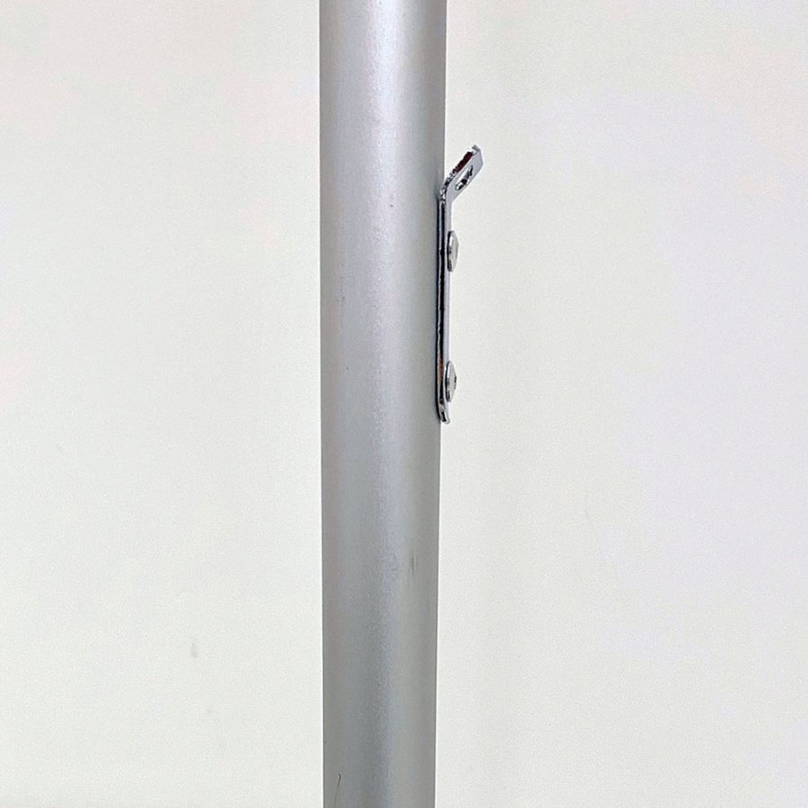 Utomhusflagga, bassp&ouml;, Medium (utan fot och flagga)