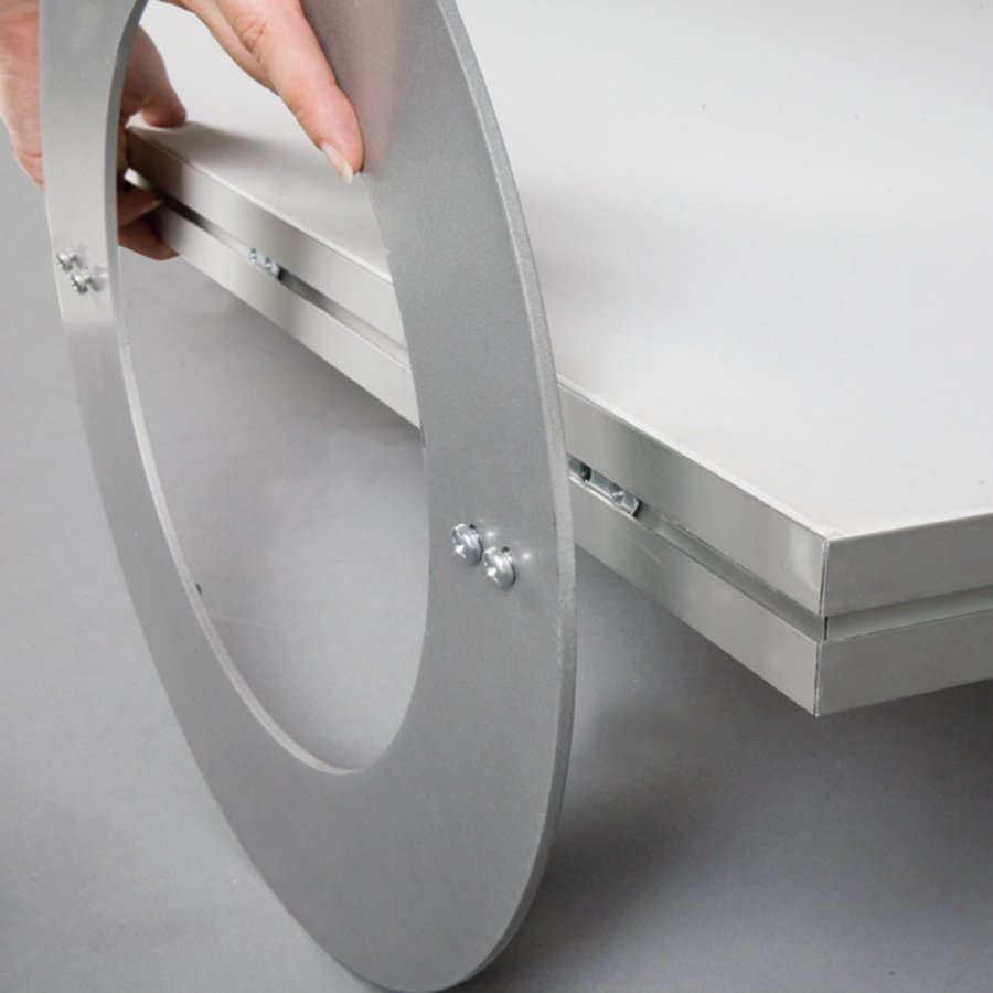 Fot, Hoop Base, &Oslash; 45 cm, f&ouml;r Ocean Wall