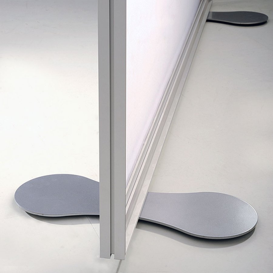 Fot, fil�bas, 50 x 18 cm, f&ouml;r Ocean Wall