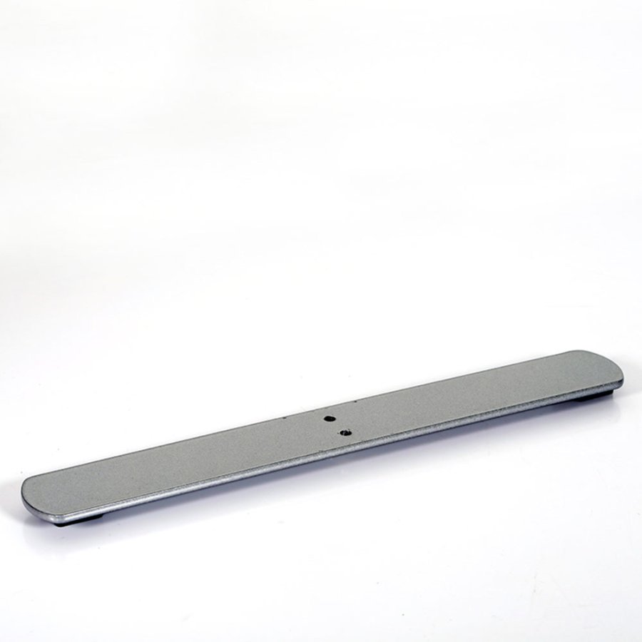 Fod, Flat Base, 40 x 5 cm, till Ocean Wall