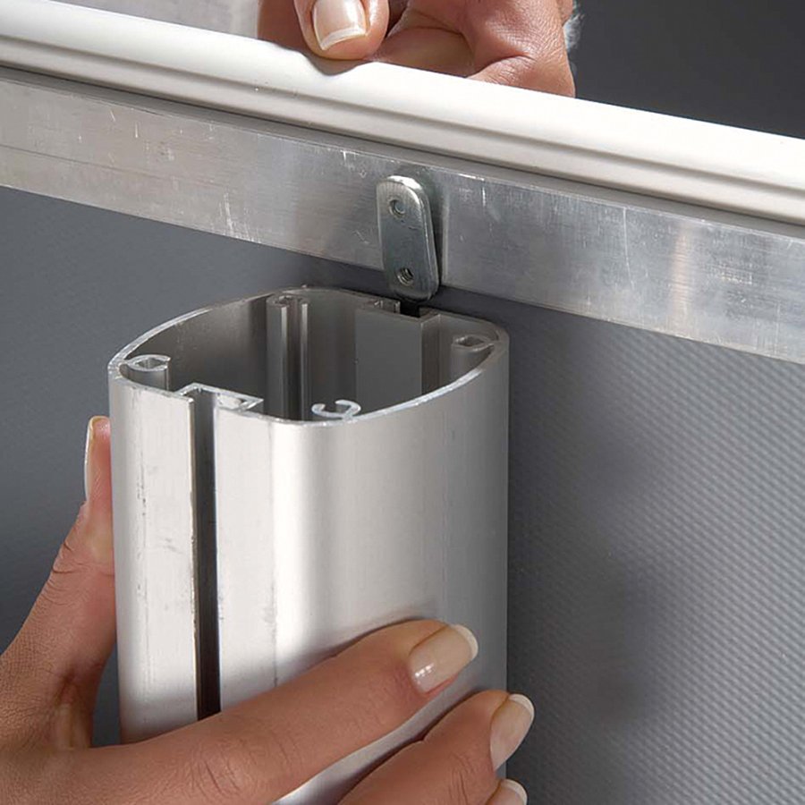 Multi Stand sn&auml;ppramar 25mm A3