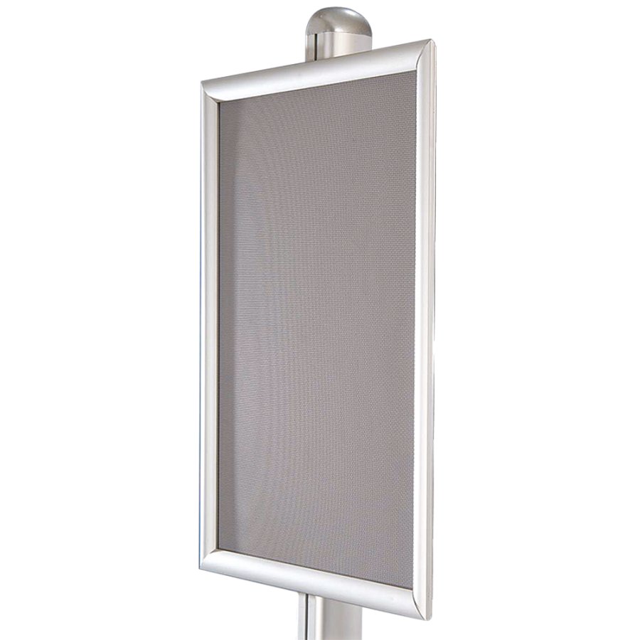 Multi Stander sn&auml;ppramar 25mm A1