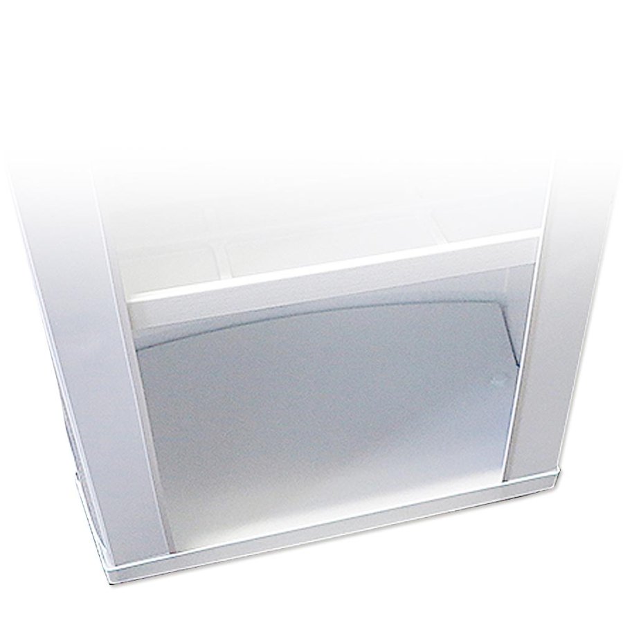 Basplatta f&ouml;r Demo Counter