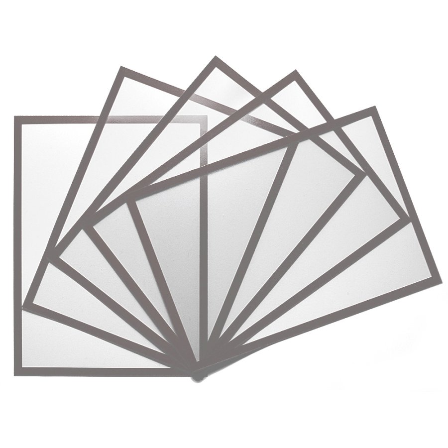 Magnetramar - A4 - Gr&aring;