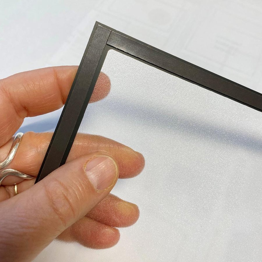 Magnetramar - A4 - Gr&aring;