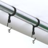Banner Tube Wall Ram, ram med v&auml;ggf&auml;ste, 150 x 100 cm #11