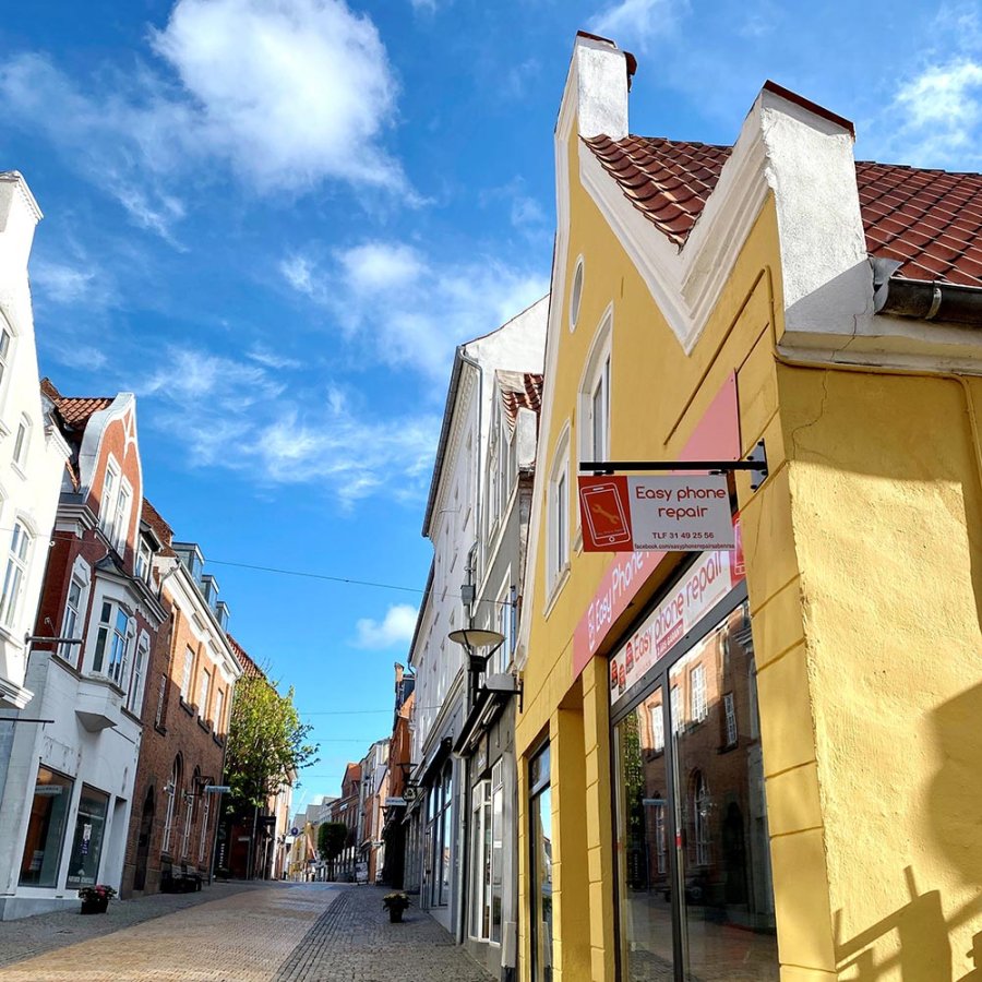 Smidesskylt f&ouml;r v&auml;gg Basic pulverlackad