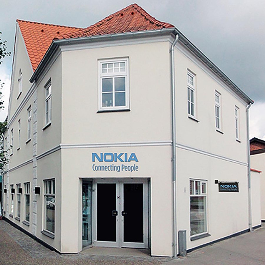 Smidesskylt f&ouml;r v&auml;gg Basic pulverlackad