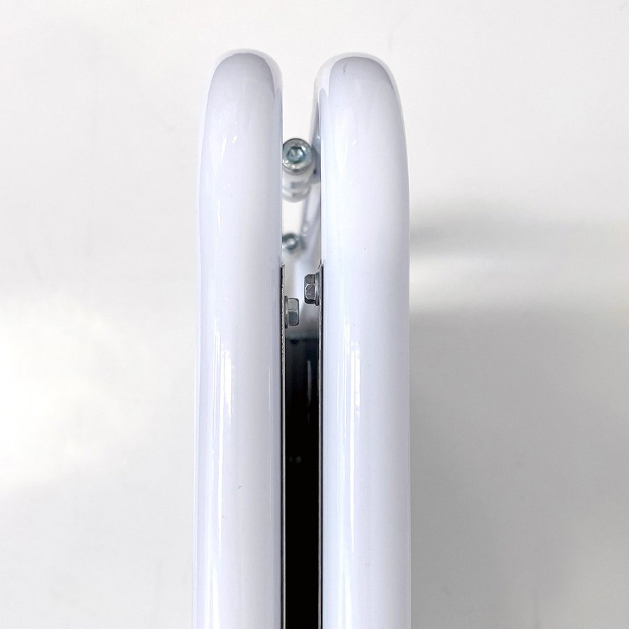 Gatupratare, Expo Sign, A3, Vit tallrik