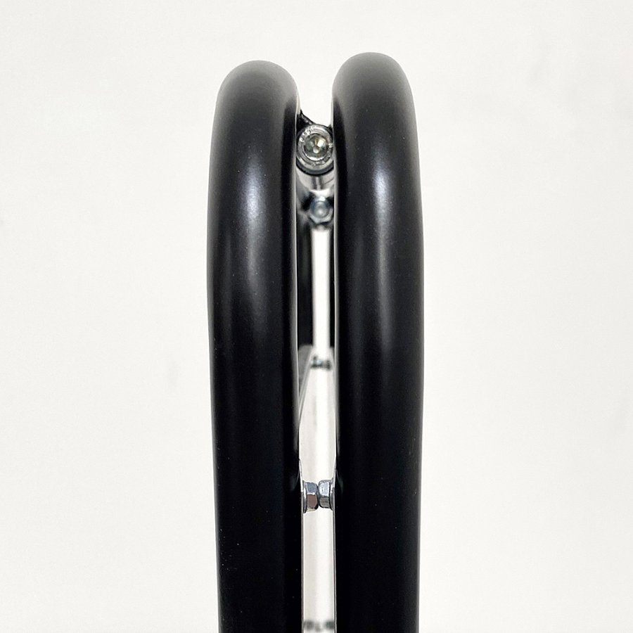 Expo Sign Gatust&auml;ll/Easy Sign Gatupratare - A1 - svart