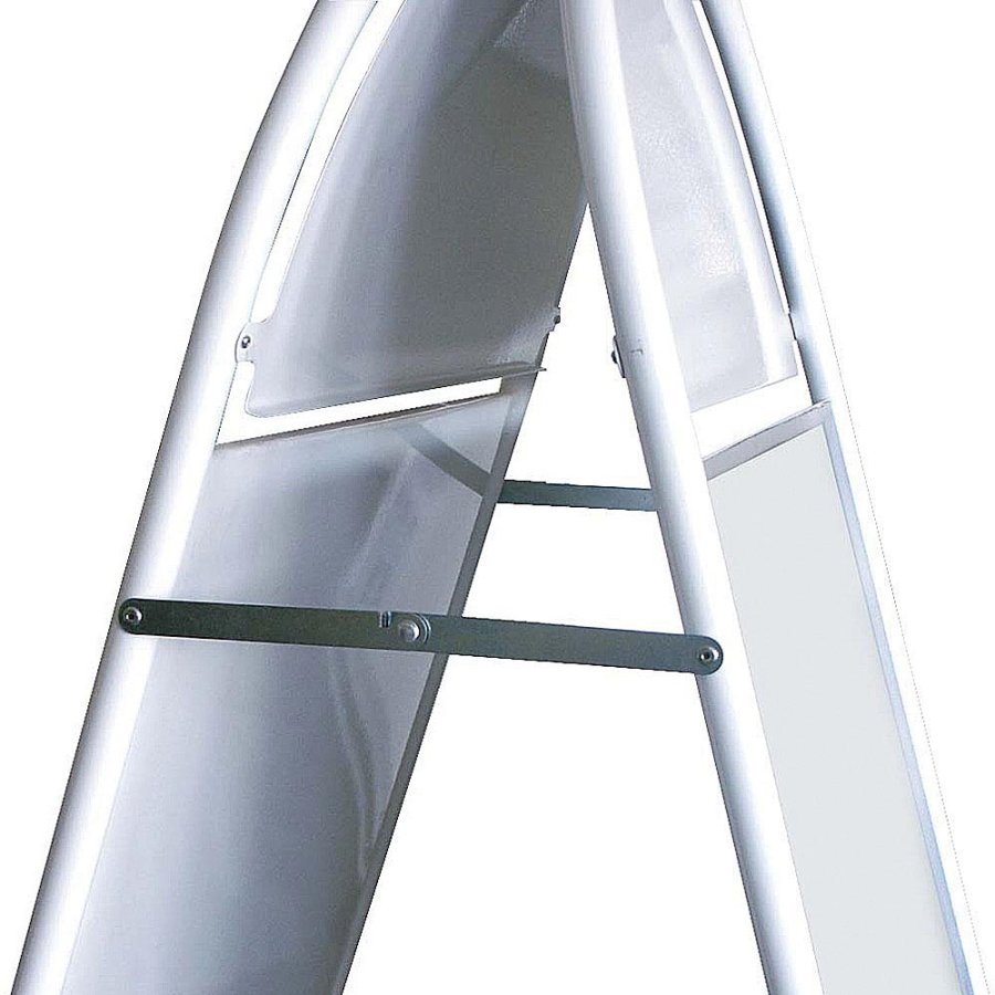 Expo Gotik Lux Gatupratare - A1 - vit